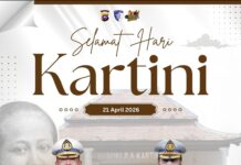 Dirlantas Polda Sumbar Tegaskan Perempuan Berperan Besar Bangun Peradaban