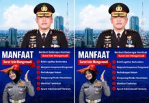 Dirlantas Polda Sumbar Soroti SIM Sebagai Bukti Legalitas dan Tanggung Jawab Pengendara di Jalan Raya