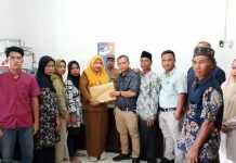 Kuasa Hukum Tiga Tersangka Ajukan Permohonan RDP ke DPRD Palas, Desak Hadirkan PT Barapala