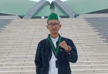 Ketua HMI Langkat Desak Kapolda Sumut Turun ke Lapangan, Usut Dugaan Minyak Ilegal di Kwala Besilam