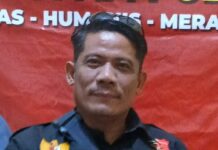 Ketum DPP TKN Kompas Nusantara Angkat Topi untuk Pomal Belawan Sikat Begal, Tegas: Narkoba Harus Dibersihkan Tanpa Ampun!