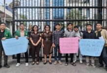 AMPAK Sumut Desak Periksa Direktur Politeknik Medan Soal Dugaan Mark-Up Proyek Smart Board