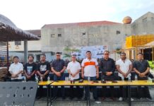 Bonar Indonesia Gaspol Politik 2029–2034, Kukuhkan Pimpinan Baru Sumut dan Medan: Solid Dukung Bobby Afif Nasution