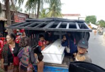 Setengah Abad Mengabdi, Dilepas Tanpa Negara Ketidakpedulian Camat Hamparan Perak dan Kades Bulu Cina Dipertanyakan