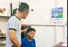 Emosi di Jalan Berujung Maut! Remaja 17 Tahun di Belawan Dibekuk Polisi Usai Insiden Tragis