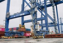 PMT Catat Kinerja Positif, Volume Peti Kemas Tumbuh 5 Persen