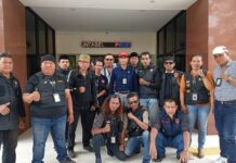 Pengadilan Tinggi Diminta Tegas Usut Hakim Subai,Putusan Prapid 41 Melanggar Aturan