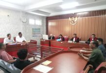 Sidang PMH di Pengadilan Negeri Lubuk Pakam Memanas, Sejumlah Pihak Mangkir Tuai Sorotan Tajam