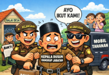 Kejari Deli Serdang Bergerak Cepat, Dugaan Rangkap Jabatan Kadus di Desa Sena Disorot, Masyarakat Tuntut Kepastian Hukum