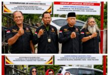 LKPK Sumut Diresmikan, Publik Bertanya: Lawan Korupsi atau Sekadar Seremoni?