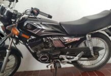 Miris! Oknum Polisi Aktif Diduga Curi Sepeda Motor Warga di Medan Sunggal