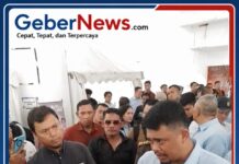 Adi Warman Lubis: Buruh Pahlawan Tanpa Tanda Jasa, desak Disnaker Tegas dan Cabut Izin Pengusaha Nakal