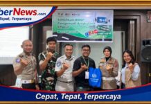 Tingkatkan Kualitas Sopir Logistik, Ditlantas Polda Sumbar Gelar Sertifikasi BNSP di Hotel HW Padang