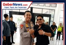 Perang Total Tanpa Ampun! Adi Warman Lubis Dukung Kapolda Sumut Sikat Habis Narkoba, Judi, Begal, Tawuran hingga ke Akar