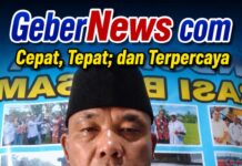 Hardiknas 2026: Pendidikan Harus Jadi Kekuatan Utama, Budi Anthoni Sinaga Tekankan Peran Strategis Guru dan Generasi Muda