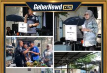 HUT Ke-1 ARKAMEDIA.id Tegaskan Peran Strategis Media: Polres Sergai Soroti Pentingnya Informasi Akurat dan Sinergi Kamtibmas