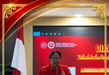 Media Tak Lagi Jadi Kontrol Sosial, Rafli Tanjung Soroti “Pembungkaman Halus” Pers