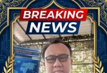 Ulang Tahun Adi Warman Lubis, Henry R H Pakpahan, SH Sampaikan Pesan Kuat soal Kepemimpinan