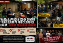 BUMDes Cariu ‘Gelap Gulita’: Rp485 Juta Dipertanyakan KCBI, Pemdes Bungkam!