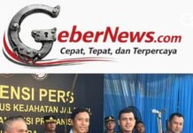 Ketua IMO Sumut Tekankan Verifikasi Ketat, Medsos Bukan Sumber Utama