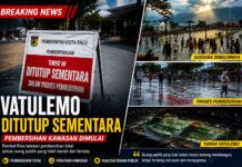 Vatulemo dan Net Benefit Sosial: Ketika Ruang Publik Menjadi Arena Distribusi Kesejahteraan