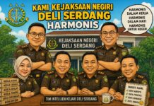 Dumas Alsintan Rp1,5 Miliar Disorot: P2BMI–IGB TV Desak Kejari Deli Serdang Bertindak Tegas