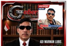 Diguyur Ucapan di Usia Emas, Adi Warman Lubis Tegaskan Komitmen Pengabdian