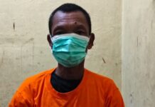 Bobol Gudang Di Binjai Timur, Akhirnya Pelaku Diciduk Polres Binjai*