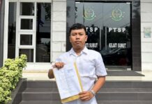 Kasus KIP Kuliah Belum Tuntas, Dugaan Korupsi Baru Di LLDIKTI Dilaporkan Ke Kejatisu