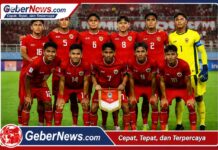 Erick Thohir Target Garuda Muda Juara Di AFF U-19 2026, Sumut Jadi Ajang Pembuktian Timnas Indonesia