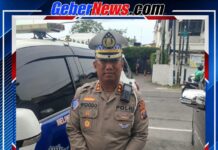 Satlantas Polrestabes Medan Uji Coba Integrasi Data BPJS Dengan Sistem Kepolisian