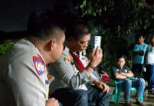 Rumah Tokoh Pemuda Didatangi Gerombolan Preman, Warga Dusun VII Sei Rotan Nyaris Bentrok