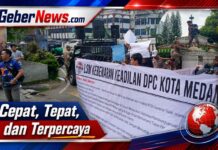 LSM Kebenaran Keadilan Desak Walikota Medan Copot Kasatpol PP, Dugaan Pelanggaran K3 Dan Hak Lembur Jadi Sorotan