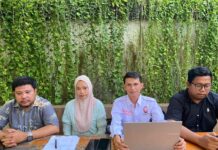 Geger, Anak Usia 3 Tahun “Diduga” Dicabuli Ayah Kandung di Belawan