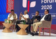 “Dari Palu Untuk Indonesia : Catatan Dari Forum Leadership-IV Di Samosir”Diskusi Serial Hadianto Rasyid (Edisi-11)