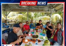 HUT Emas Ke-50 Adi Warman Lubis Jadi Ajang Konsolidasi Besar, TKN Kompas Nusantara Tegaskan Loyalitas dan Perjuangan Untuk Rakyat