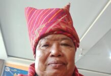 “Merdang Merdem Jangan Dibunuh Jadi Acara Seremonial!”Serasi Sembiring Kembaren SH Kritik Keras Pemko Medan: Ruh Budaya Karo Dinilai Mulai Pudar