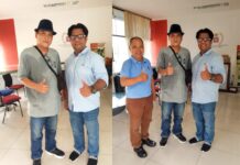Hardep Dinilai Layak Duduki Kursi Sekjen DPP A-PPI, Kunjungan DPW Sumut ke Pusat Jadi Sinyal Regenerasi Besar Organisasi