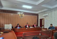 Hakim PN Lubuk Pakam Diprotes Penggugat, Pernyataan “Ilegal” di Ruang Sidang Picu Kecaman