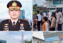 Dirlantas Polda Sumbar Gencarkan Edukasi Tertib Lalu Lintas ke Sekolah