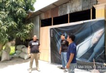 Sat Reskrim Polres Sergai Gerak Cepat Tindaklanjuti Dugaan Judi Tembak Ikan di Sei Bamban