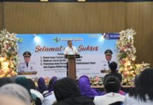 Pertama di Sumut, Kadus di Deli Serdang Terima Insentif Pemungutan Pajak