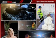 Tabrak Truk Misterius di Tol KM 70 A, Penumpang Honda WRV Tewas di Tempat, Polisi Soroti Kelalaian Pengemudi dan Minim Penerangan