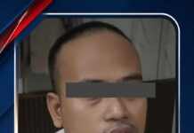 Heboh Video Klarifikasi Asmar Lambo, Publik Diingatkan: Statusnya Sudah Tersangka dan Kini Mendekam di Tahanan Polda Sulsel