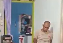 Gawat !Pecatan Tentara Ditangkap Jadi Bandar Narkoba