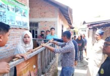 Berani Lawan Narkoba, Guru Tahfidz di Rantau Panjang Dapat Dukungan Besar! LSM GRPK dan P2BMI Desak Bandar Diusut Tuntas