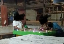 Belum Digerebek Polda Sumut dan Polresta Deli Serdang, Mesin Judi Tembak Ikan Diduga Dikelola DS Eksis Beroperasi 24 Jam di Aji Baho dan Sidodadi