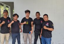 Ketua GSM Ajak Komunitas Motor Jaga Kamtibmas Saat Hari Buruh