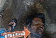 Sesosok Mayat Pria Diduga ODGJ Ditemukan di Depan Rumah Kosong, Polres Sergai Pastikan Tidak Ada Tanda Kekerasan