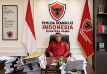Pemuda Demokrat Indonesia Dinilai “Tertidur Pulas”, Paulus PG Dorong Regenerasi Total Organisasi